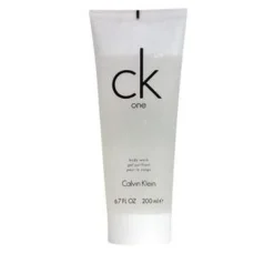Calvin Klein CK One Showergel 200 ml
