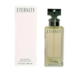 Calvin Klein Eternity Femme Eau de Parfum 30 ml
