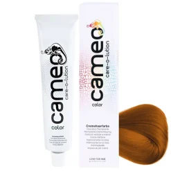 Cameo Color Haarfarbe 5/4 hellbraun rot 60 ml