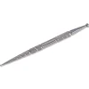 Canal Akupressurstift 2 / 4,5 mm rostfrei, 130 mm