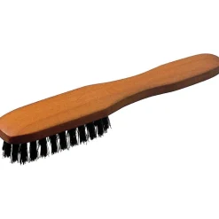 Canal Bartbürste, Birnbaumholz, 140 mm