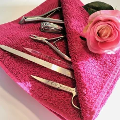 Canal Diamant Nagelfeile rostfrei 150 mm