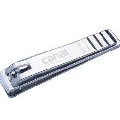 Canal Fußnagelknipser mit gerader Schneide 80 mm