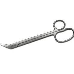 Canal Fußnagelschere mit langem Griff rostfrei 18 cm