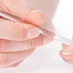 Canal Glasmanikürstäbchen beidseitig, 100 mm