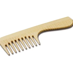 Canal Griffkamm aus Buchenholz 180 mm