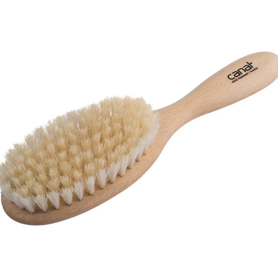 Canal Kinderhaarbürste, 185 mm