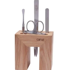 Canal Maniküre Set 5-teilig