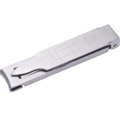 Canal Nagelknipser 3-in-1 Rostfrei 6 cm