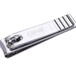 Canal Nagelknipser vernickelt 60 mm