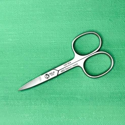 Canal Nagelschere gebogen rostfrei 95 mm