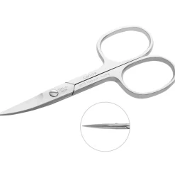 Canal Nagelschere Gerade Rostfrei 9 cm