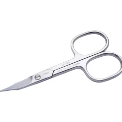 Canal Nagelschere Turmspitz gebogen 95 mm