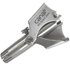 Canal Nasen- und Ohrenhaarschneider inklusive Reinigungspinsel