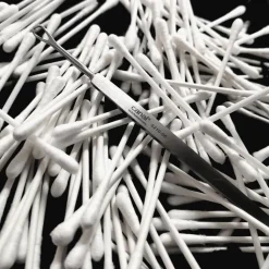 Canal Ohrenreiniger rostfrei, 130 mm