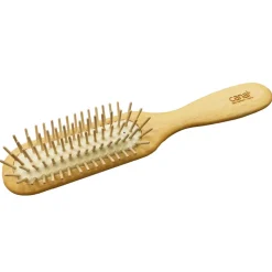 Canal Pneumatikbürste schmal, antistatisch