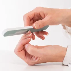 Canal Polierfeile 180 mm