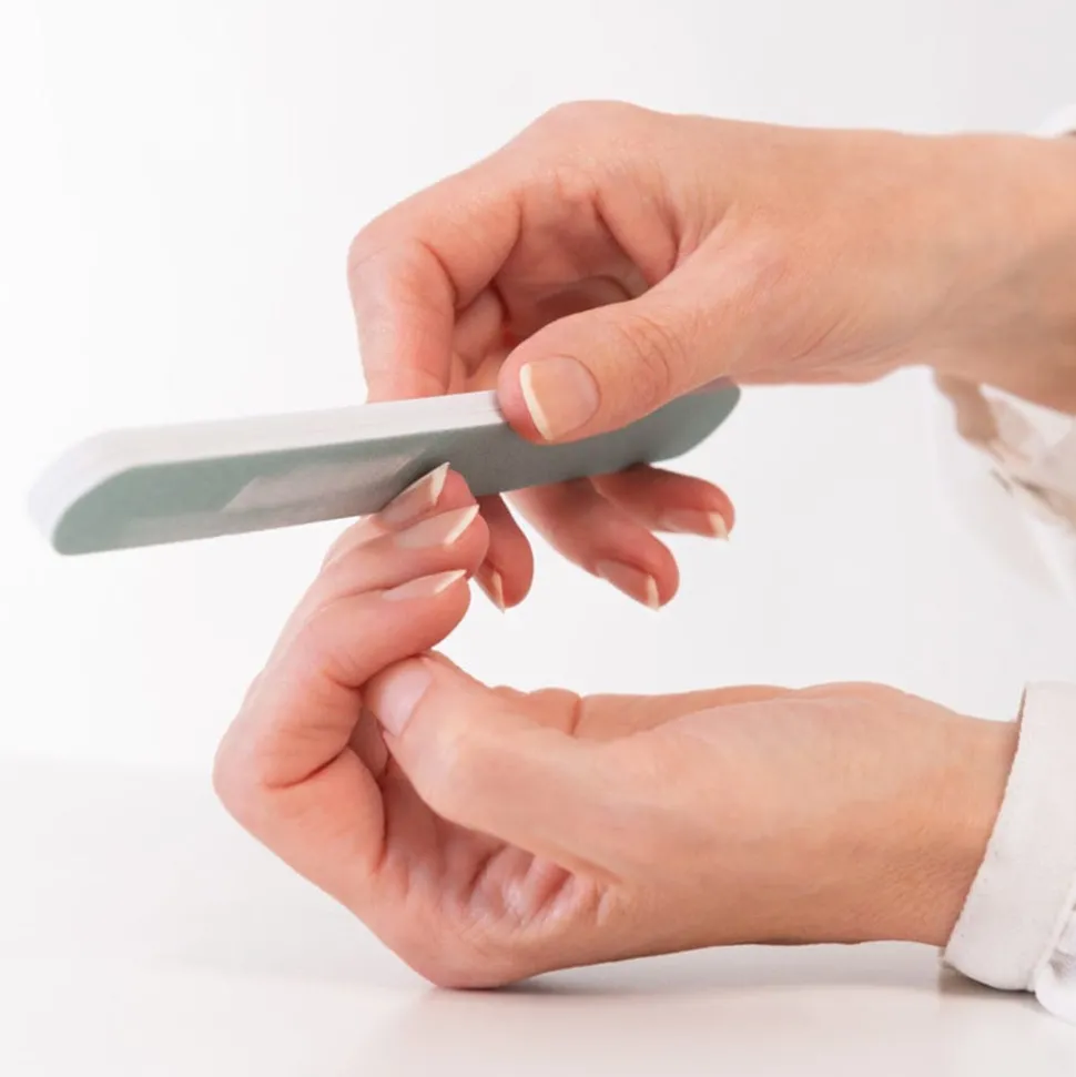 Canal Polierfeile 180 mm