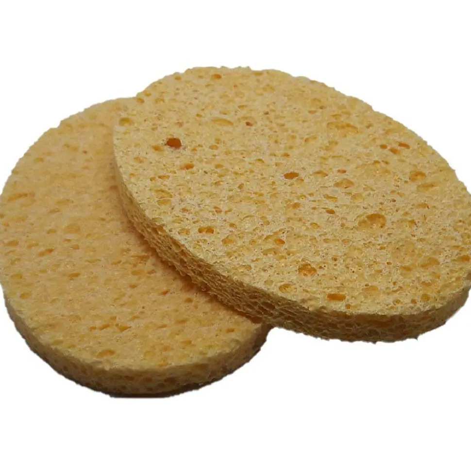 Canal Reinigungsschwämmchen 2er Pack