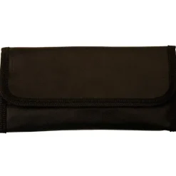 Canal Rolletui aus Kunsstoff schwarz unbestückt