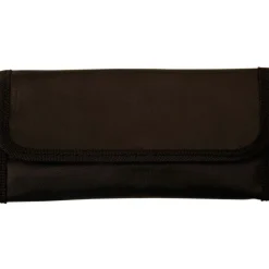 Canal Rolletui aus Kunststoff schwarz unbestückt