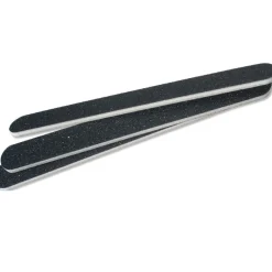 Canal Sandblattfeile 3er Packung 180 mm