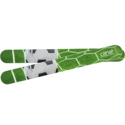 Canal Sandblattfeile Fußball