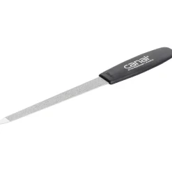 Canal Saphirfeile gerades Blatt 145 mm