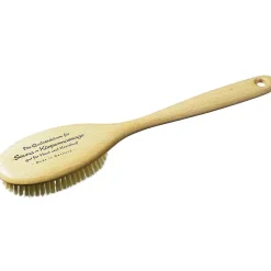 Canal Sauna- und Körpermassagebürste