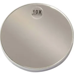 Canal Spiegel 10-fach Vergrößerung Ø 8,5 cm