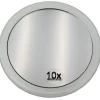 Canal Spiegel 10-fach Vergrößerung Ø 15 cm