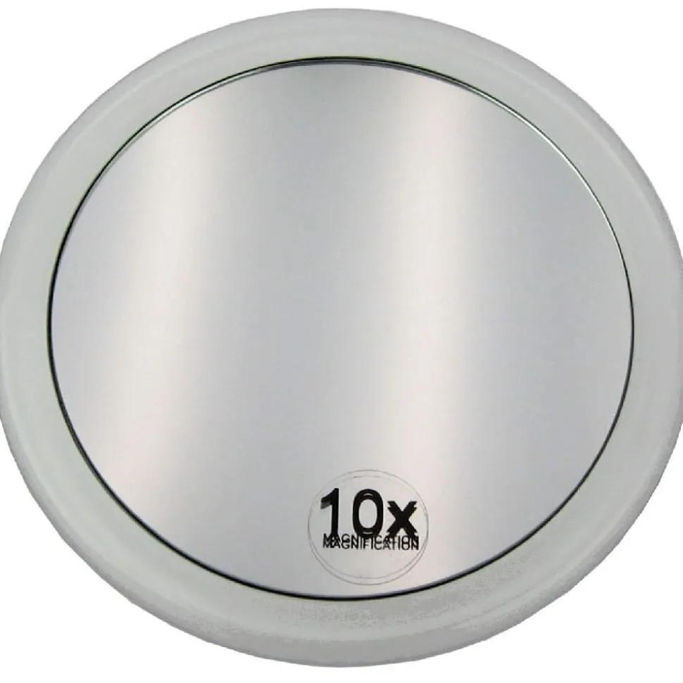Canal Spiegel 10-fach Vergrößerung Ø 15 cm