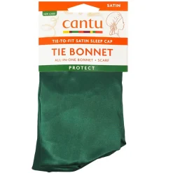 Cantu Satin Bonnet Sleep Tie