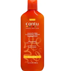 Cantu Sulfate Free Cleansing Cream Shampoo 400 ml