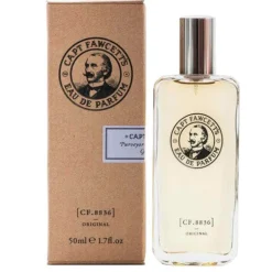 Captain Fawcett's Eau de Parfum 50 ml
