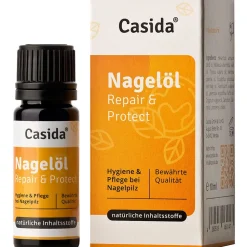 Casida Nagelöl Repair & Protect 10 ml