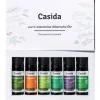 Casida Top 6 Ätherische Öle Set 60 ml
