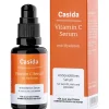 Casida Vitamin C Serum + Hyaluron 30 ml
