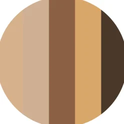 Catrice 5 In A Box Mini Eyeshadow Palette