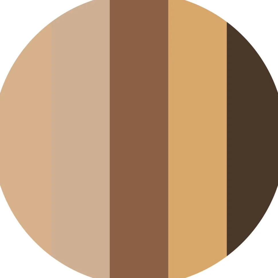 Catrice 5 In A Box Mini Eyeshadow Palette