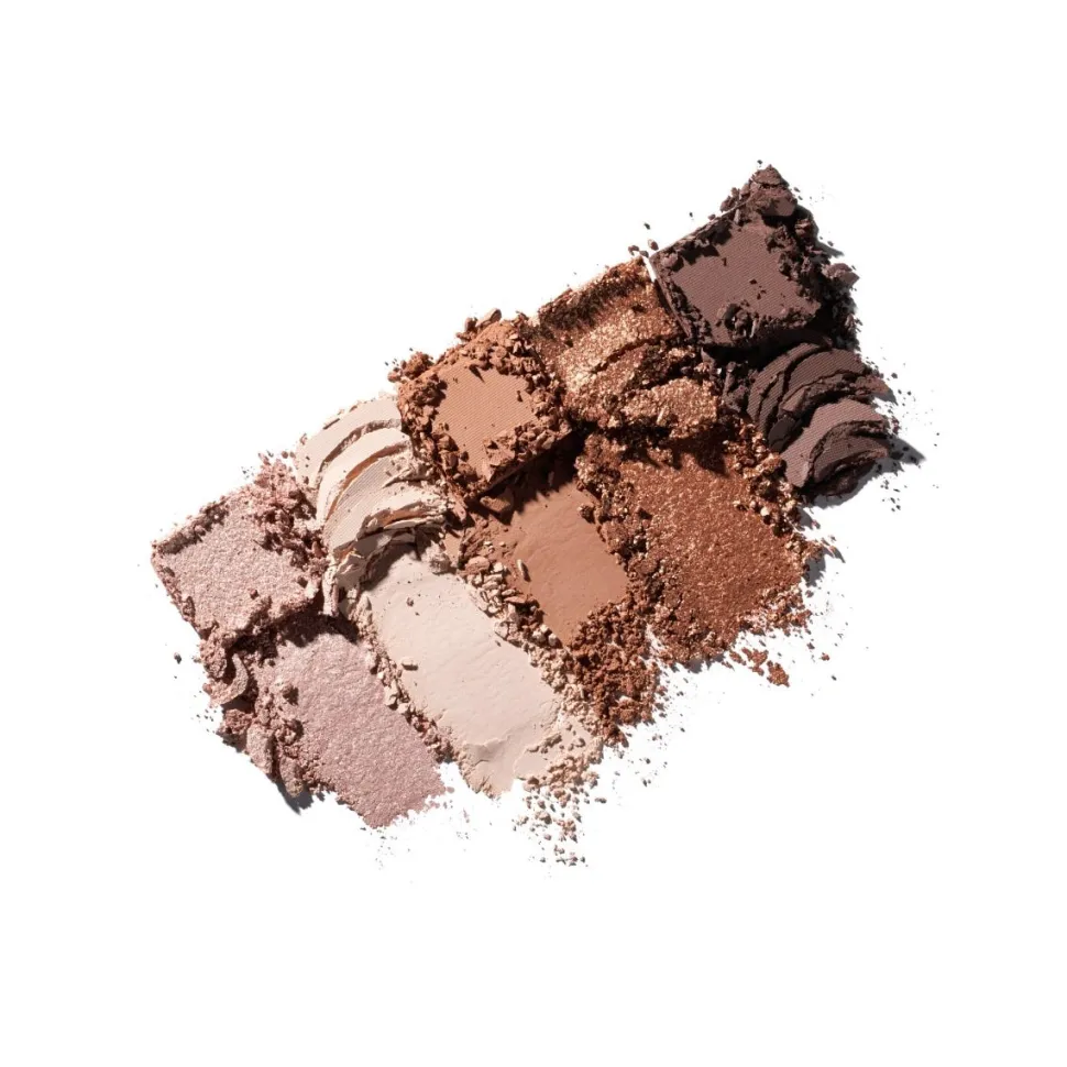 Catrice 5 In A Box Mini Eyeshadow Palette