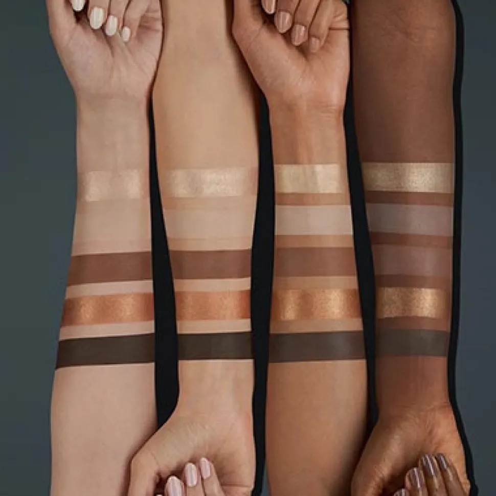 Catrice 5 In A Box Mini Eyeshadow Palette