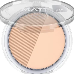 Catrice All Matt Plus Shine Control Powder 010 45 g