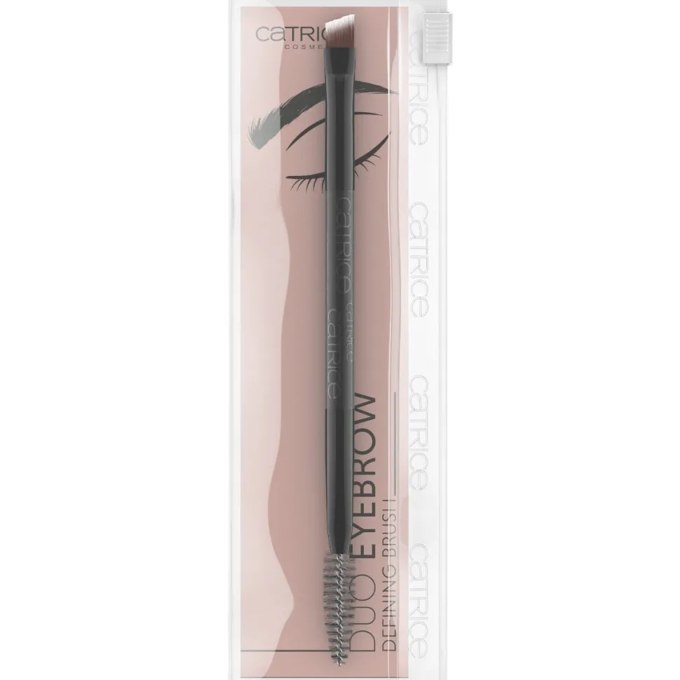 Catrice Duo Eyebrow Defining Brush