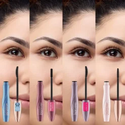 Catrice Glam & Doll Easy Wash Off Power Hold Volume Mascara 010 23 g