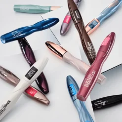 Catrice Glam & Doll Easy Wash Off Power Hold Volume Mascara 010 23 g