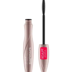 Catrice Glam & Doll Sculpt & Volume Mascara 010 27 g