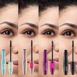 Catrice Glam&Doll Volume Mascara 010 27 g