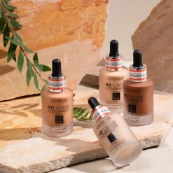 Catrice HD Liquid Coverage Foundation 01 30 ml