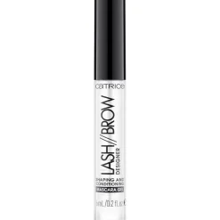 Catrice Lash Brow Designer Shaping And Conditioning Mascara Gel 6 ml